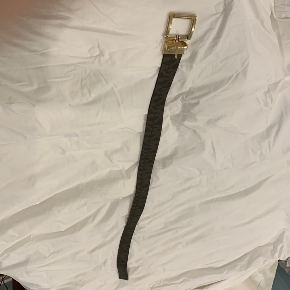 Michael Kors belt